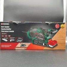 PARKSIDE Bandschleifer PBSD