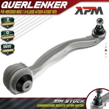 Radaufhängung Querlenker