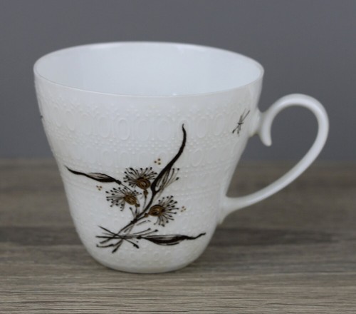 Rosenthal romanze moll - in,