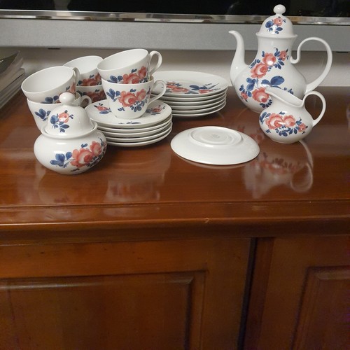 Kaffeeservice seltmann weiden - kaffeeservice,