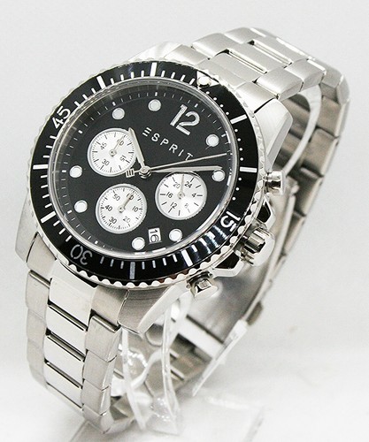 Esprit herrenuhr - ✅,