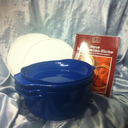 Tupperware mikrowelle i01 - tupperware,