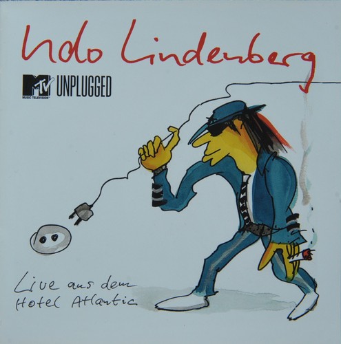 Udo lindenberg - udo,