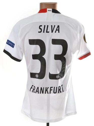 Eintracht frankfurt 2019 - eintracht, 2019/2020
