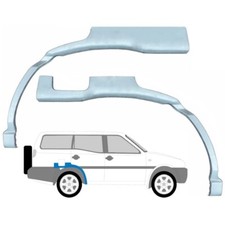 Für Nissan Terrano 2 II