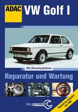 VW Golf 1 - Originales