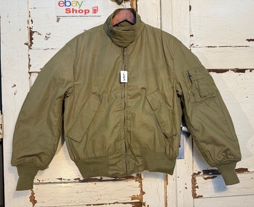 Orig armee cold - us, weather
