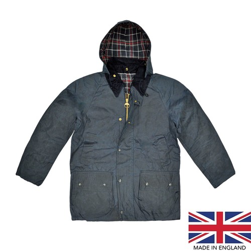 Wachsjacke wandern outdoor - wandern,