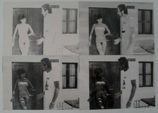 Druckfilm(CMYK) für