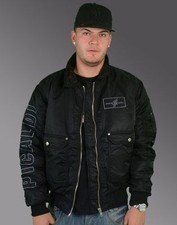Picaldi Jacke 1287 Denver 2
