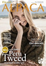 Wolle Kreativ! Filati Alpaca