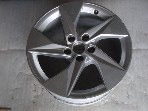 Alufelge 8y0601025a 8jx17h2 - alufelge,