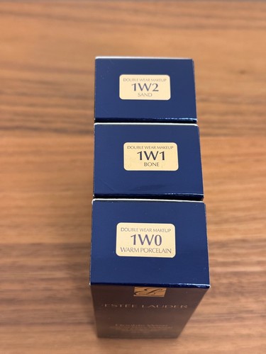 Estée lauder double - double, wear