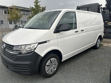 VOLKSWAGEN TRANSPORTER (T6.1)