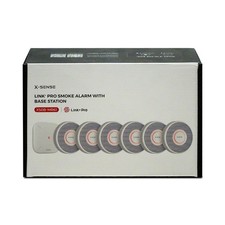 Wie Neu - Xsense XS0B-MR61 Smarter Rauchmelder