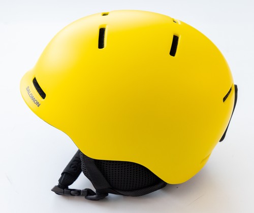 Salomon orka kinderhelm ski - salomon,