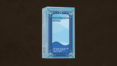 Medusa eye tarot deck - medusa's,