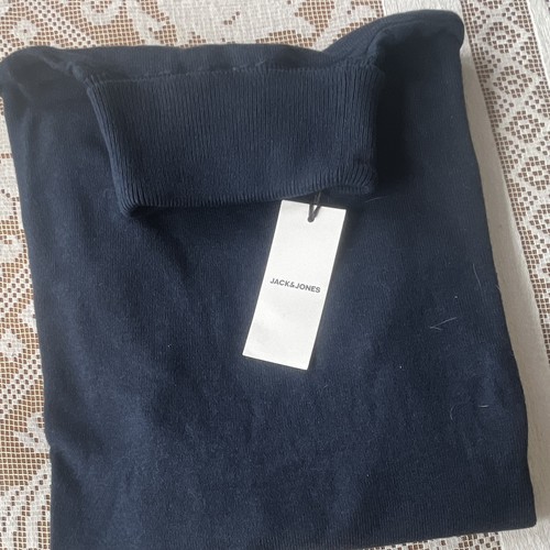 Jack jones herren rollkragen - herren,