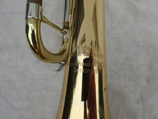 Trompete Kühnl & Hoyer