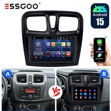 Apple Carplay Android15