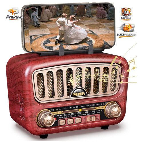 Retro radio sw - retro,