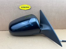 Audi A6 Aussenspiegel elektrisch verstellbar Rechts 4F1858532K01C Bj 2005