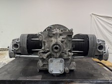 VW T1, Kafer 1600cc F