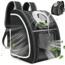 Haustier Rucksack