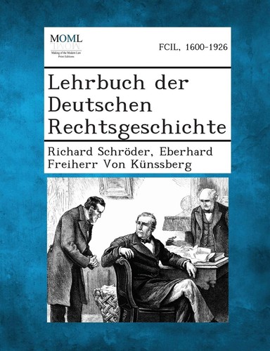 Lehrbuch der deutschen - der,