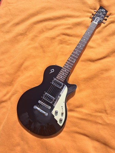 Duesenberg starplayer special - duesenberg,