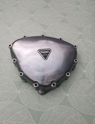 Motordeckel triumph thruxton - motordeckel,