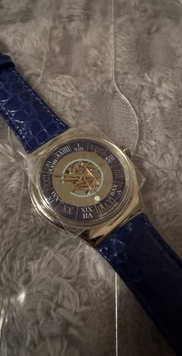 Platin swatch tresor - platin, „tresor