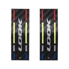 Look KEO Blade 12 Ersatzset für Fahrradpedale (Produktcode: 00029059)