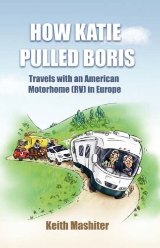 How katie pulled boris - katie,