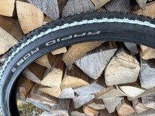Schwalbe MTB Reifen Rapid Rob