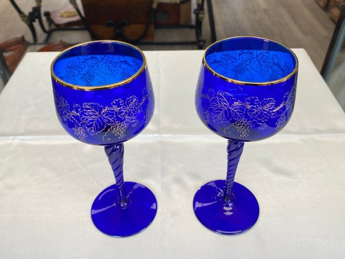 Glas gläser set - gläser,