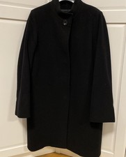 Cinzia Rocca, Wintermantel