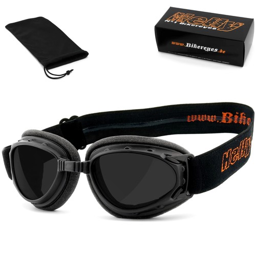 Helly bikereyes - no.1, |