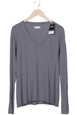 BLAUMAX Langarmshirt Damen