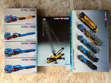 NEU KIBRI BAUSATZ H0 1:87