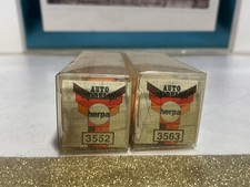 1/87 HO SCALE HERPA AUTO