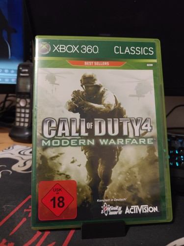 Call duty modern - call, warfare
