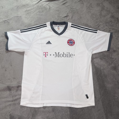 Vintage adidas bayern - vintage,