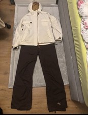 Skianzug Gr.40. Jacke von