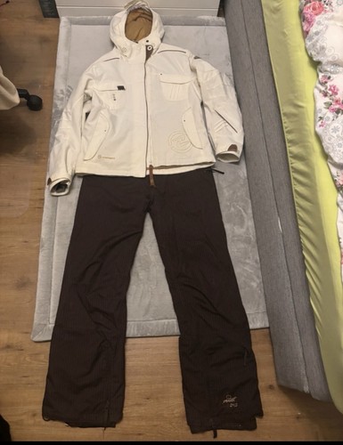 Skianzug jacke von - skianzug,