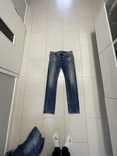 Diesel iakop jeans herren - w, 30