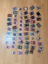 Yugioh karten fehldruck und