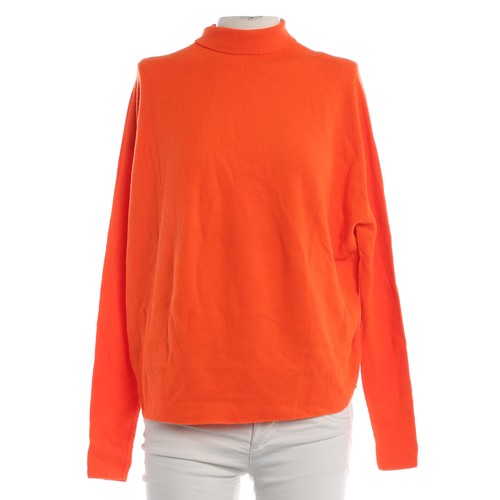 Drykorn pullover orange - xs,
