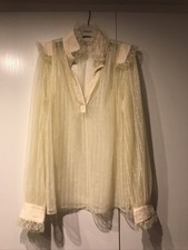 By Malene Birger Gr 40 Bluse