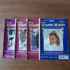 Hedwig Courths-Mahler 4